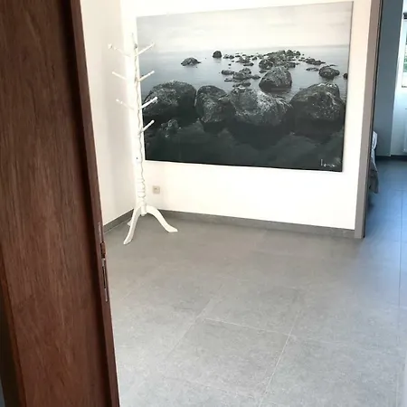 Casa Akuta Airport Flat アパート *