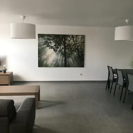 Casa Akuta Airport Flat